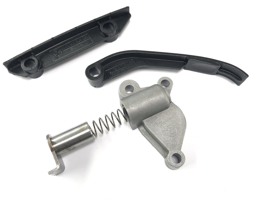 BMW R 1200 ST R1ST [2006] - kjedestående kontrollkjedet strammer Adapter Guide Rail