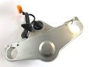 BMW K 1200 RS [2002] - Village Lock Tank Lock med gaffelbro over-5