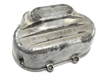Moto Guzzi V7 Special [1971] - ventildeksel høyre sylinderhodedeksel motordeksel aluminium