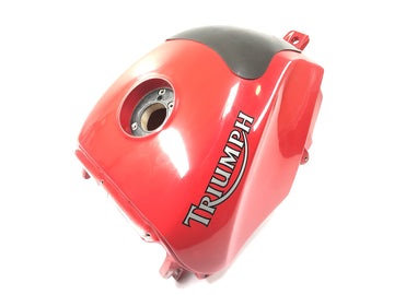 Triumph Speed ​​​​Triple T509 [1998] - Tank Drivstofftank Bensintank