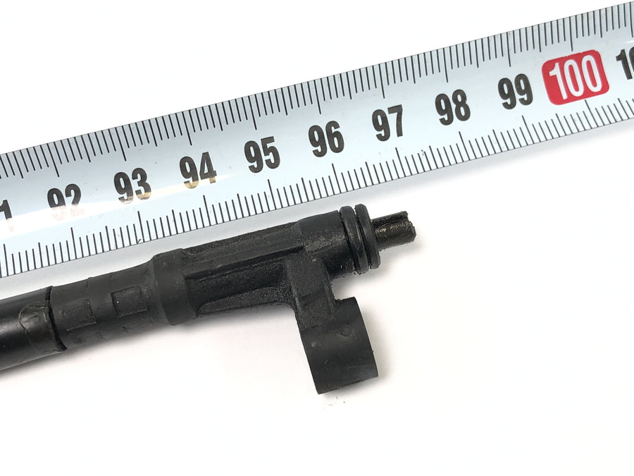 Honda CBX 750 RC17 [1984] - Tachowave Drive Shaft Tacho