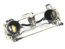 Moto Guzzi Stelvio 1200 4V [2009] - Gassventilinjeksjonssystem med stenger-2