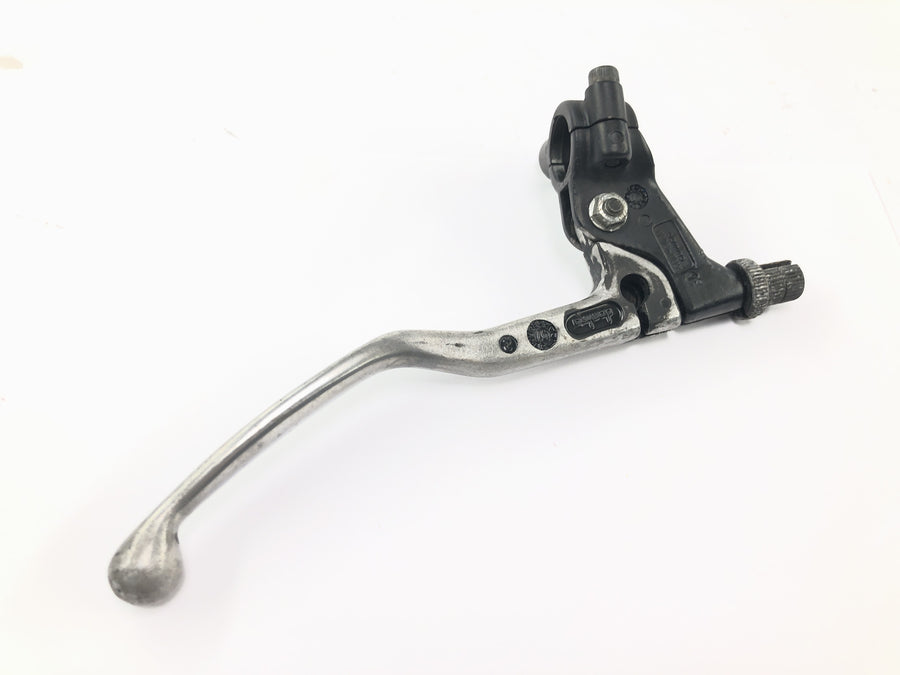 Sachs ZX 125 [1998] - Clutchtilpasning clutchhåndtaksfeste venstre