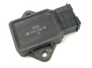 Honda NSR 125 JC22 [1998] - Spenningsregulator-1