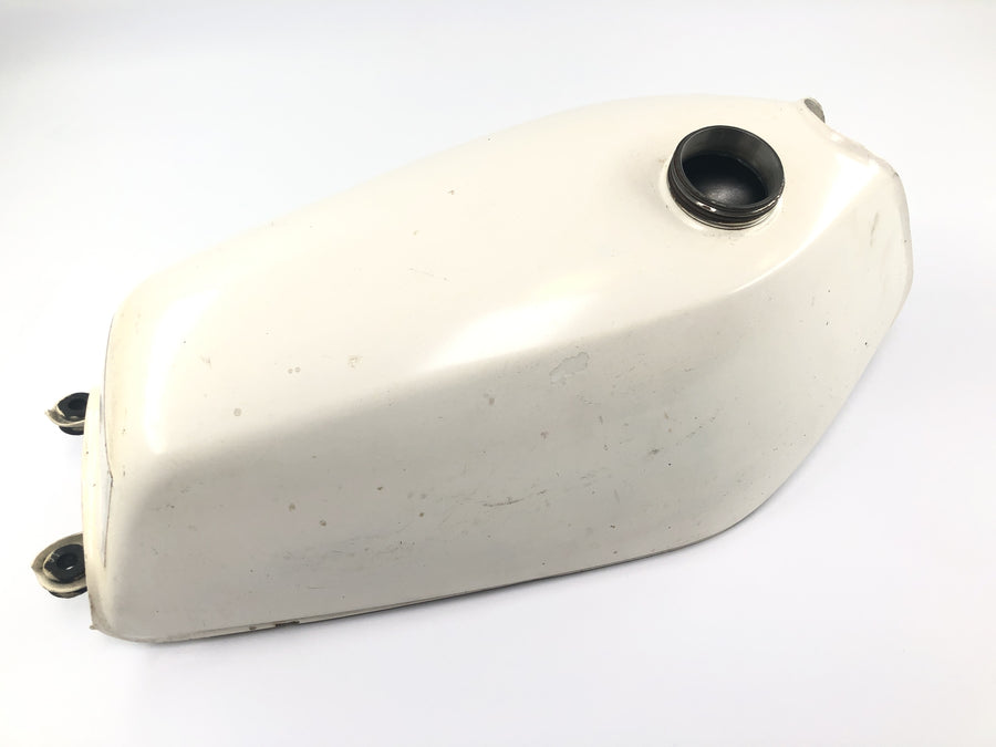 Yamaha DT 175 2K4 [1982] - Tank bensintank drivstofftank