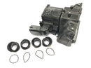 Kawasaki ZRX 1200 S ZRT20A [2001] - Luftfilterboks airbox inntaksboks-3