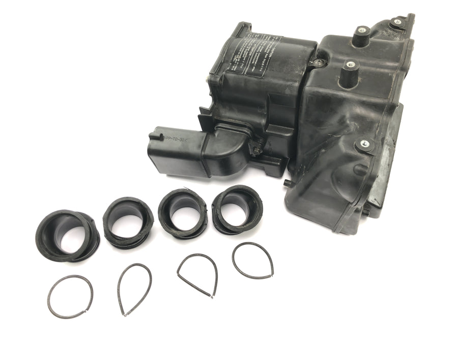 Kawasaki ZRX 1200 S ZRT20A [2001] - Luftfilterboks airbox inntaksboks