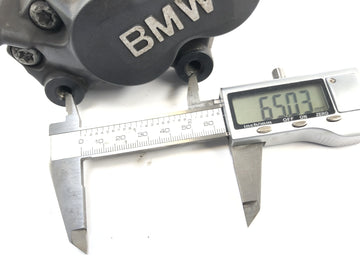 BMW R 1200 GS R12 K25 [2003] - Bremseklave Bremsetang foran venstre - 0