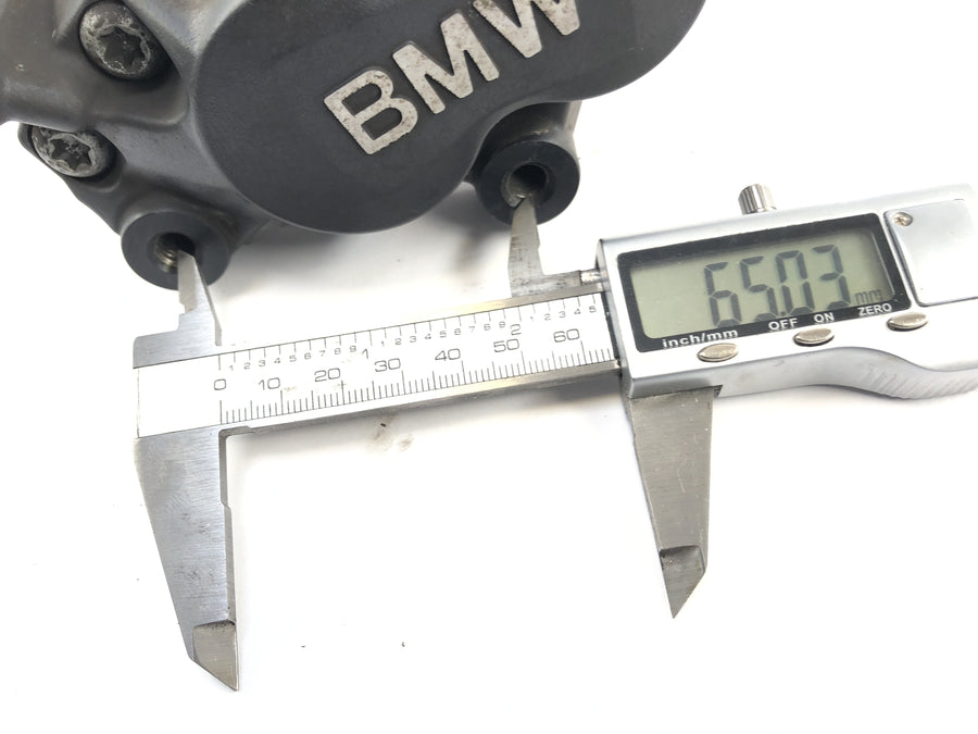 BMW R 1200 GS R12 K25 [2003] - Bremseklave Bremsetang foran venstre