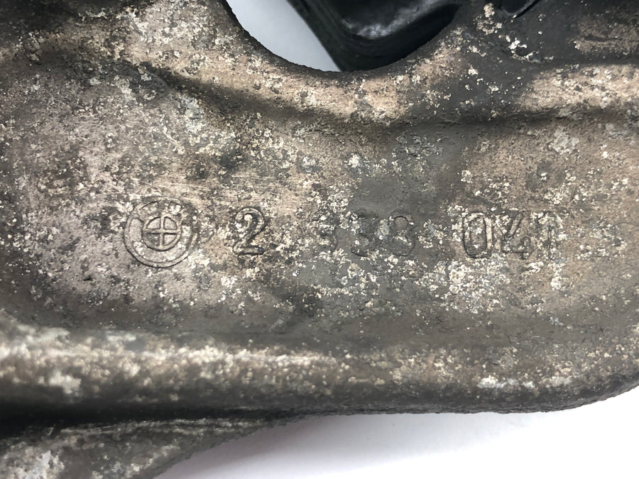 BMW C1 125 [2002] - Bakre bremsecaliper bremseholder holderfeste