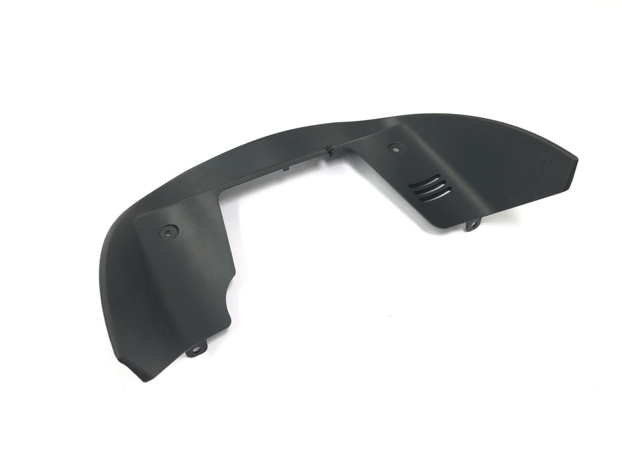 BMW R 1200 R R1ST [2008] - Tankdeksel tankkledning