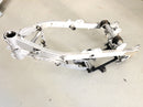 BMW F 650 GS R13 [2002] - Ramme med papirer-1