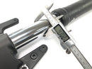 Suzuki VZ 1500 WVCU [2011] - Forgaffel teleskopgaffel med aksel-6