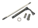 Honda NX 650 Dominator RD02 [1994] - Clutch slavespak med clutch skyvestang-2