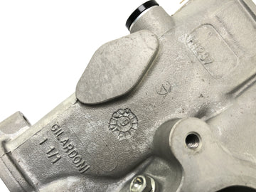Husqvarna SM 630 A4 [2010] - Sylinderhode for revisjonsventiler Defekt - 0