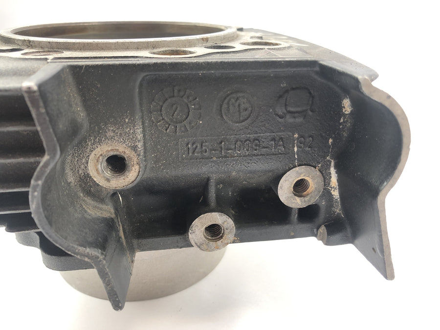 Ducati 900 SS [1991] - Sylinder med stempel