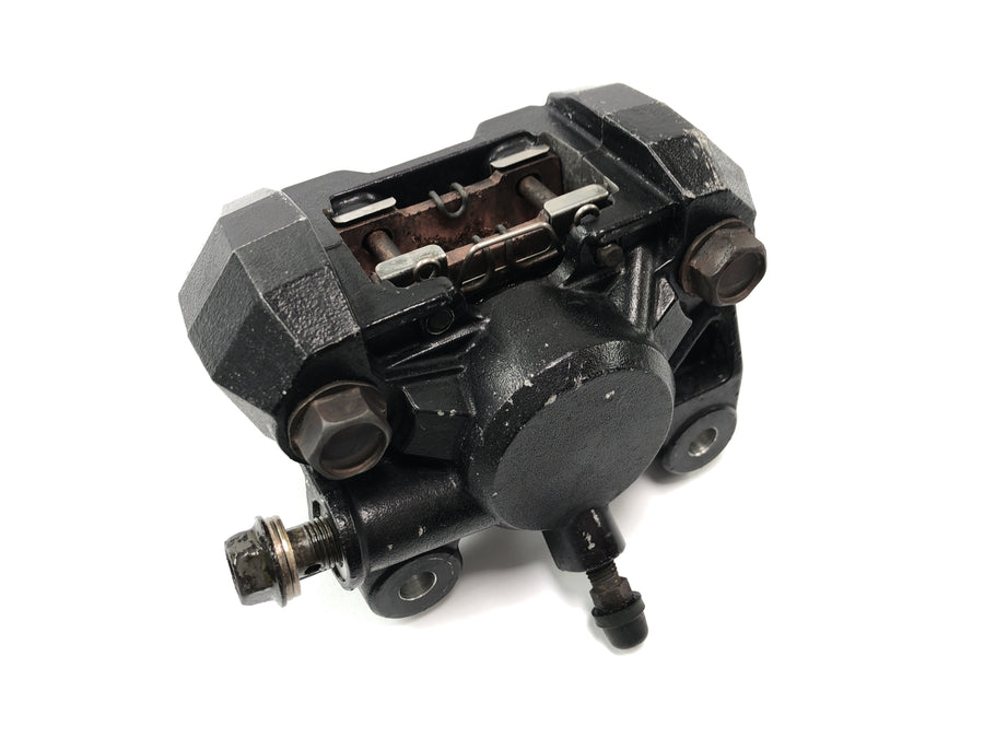 Suzuki GSX-R 1100 W GU75 C [1994] - Bremsecaliper bak