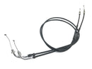Honda VTX 1800 SC46 [2004] - gasskabel gasskabel dobbel kabel gasskabelsett bowdenkabel-1