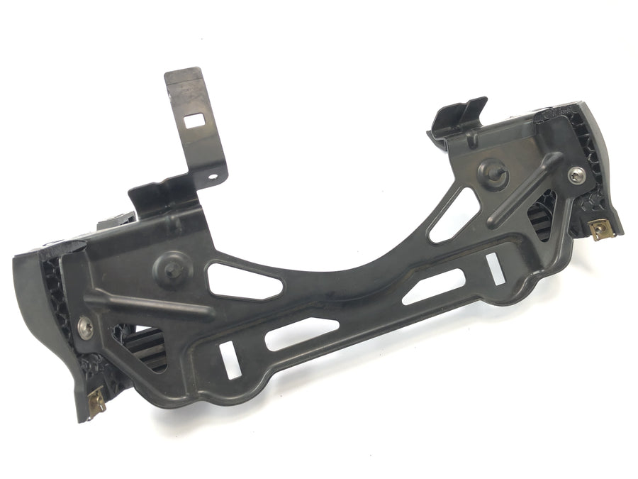 BMW K 1200 S K12S [2004] - Brakett for kåpeholder foran på gevir for frontkropp
