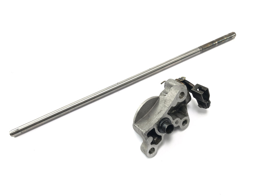 Benelli TNT 1130 [2009] - Clutch hovedsylinder med skyvestang