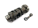 Suzuki RM Z 250 RJ41A [2007] - girtrommelskifttrommelkroppsskifttrommel-2