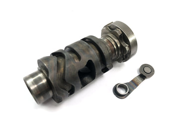 Suzuki RM Z 250 RJ41A [2007] - girtrommelskifttrommelkroppsskifttrommel - 0