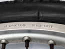 Honda XL 600 R PD03 [1986] - Forhjulsfelg-5