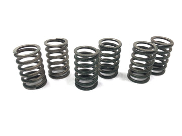Kawasaki Z 1100 KZZ10A [1984] - Coupling Springs Spesve deler tilbehør - 0
