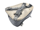 Kawasaki Versys KLE 650 A [2006] - tank bag tail bag bagasje bag motorsykkel bag-5