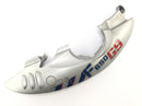 BMW F 650 GS Dakar [2007] - Sideklednings høyre -håndet forkledning-1