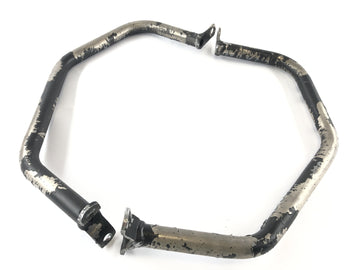 Yamaha XS 400 2A2 [1982] - Crash Bar Set Couple - 0