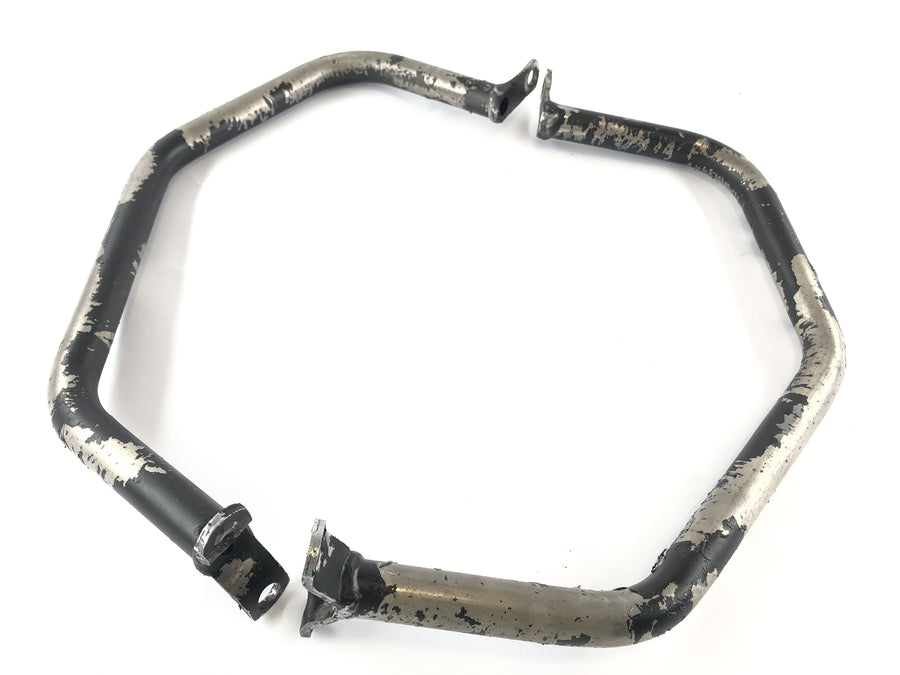 Yamaha XS 400 2A2 [1982] - Crash Bar Set Couple