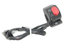 Triumph Speed Triple 1050 515NJ [2007] - Styrebryter høyre Killswitch-1