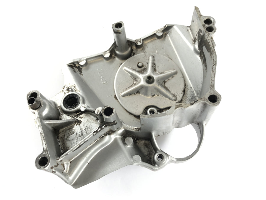 Yamaha YZF 750 R 4nhn [1996] - Pinion Cover Engine Lid