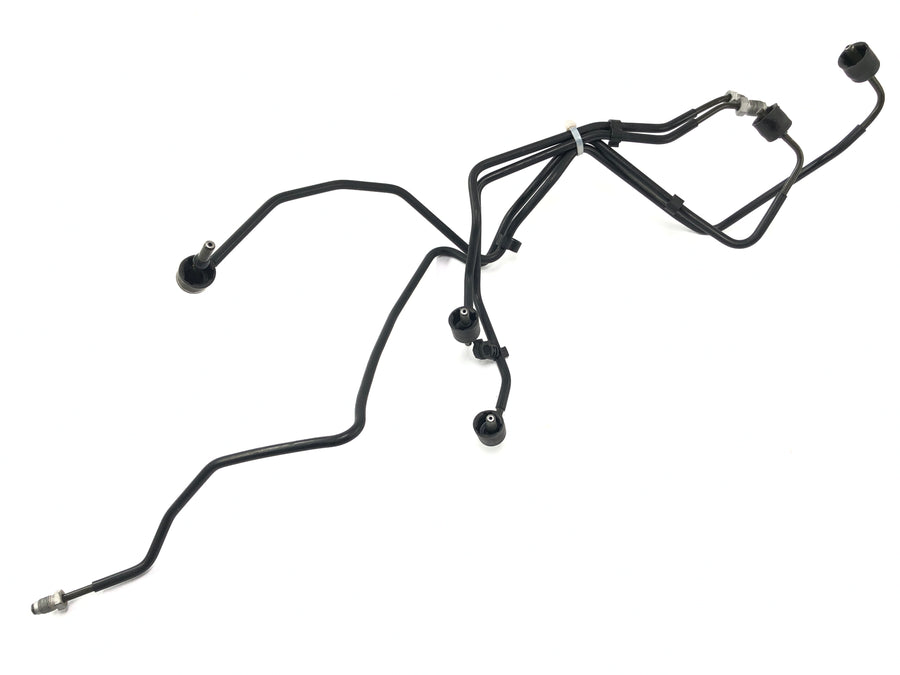 BMW R 1200 St R1st [2006] - ABS Cables Set Hydraulic Line