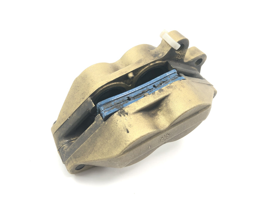 Moto Guzzi V10 Centauro [1998] - Bremsecaliper foran høyre Brembo Gold