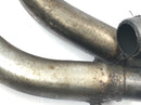 Yamaha XJR 1300 RP02 [1999] - Manifold eksosmanifold eksosrørsett-3