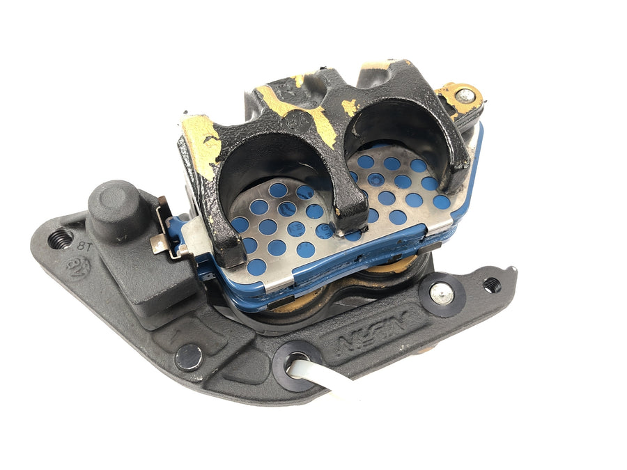 Triumph Street Triple R 675 D67LD [2010] - Bremseklave Bremsetang foran høyre