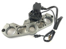 Moto Guzzi Norge 1200 [2006] - Tacho Cockpit Ignition Lock Tank Lock for Gabelbrücke over CDI-3