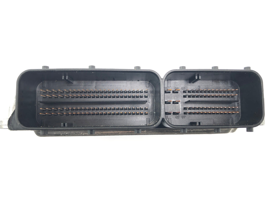 BMW R 1200 St R1st [2006] - ECU Motronic Control Unit Control Unit