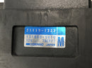 Kawasaki ZXR 400 ZX400L [1992] - CDI-kontrollenhet tenningsenhet tenningsboks tenningskontrollenhet-2