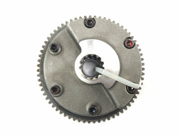 Kawasaki VN 1600 Classic VNT60A [2007] - starter frihjul starter clutch tannhjul - 0
