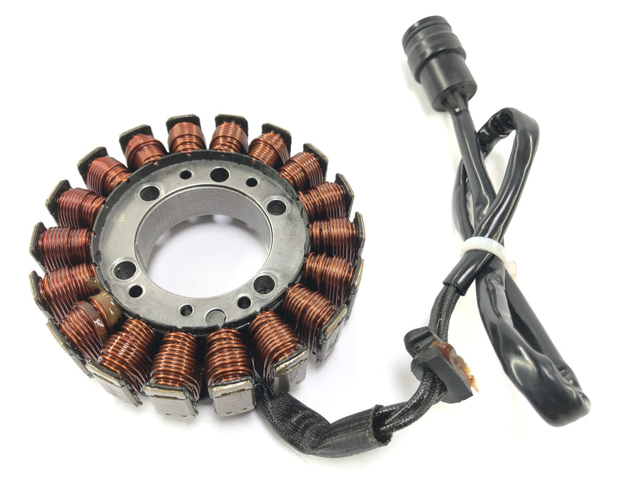 Kawasaki Z 1000 ZRT00A [2006] - Stator -generator