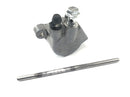Suzuki GSF 1250 SA Bandit WVCH [2007] - clutch slave sylinder clutch slave med skyvestang-2