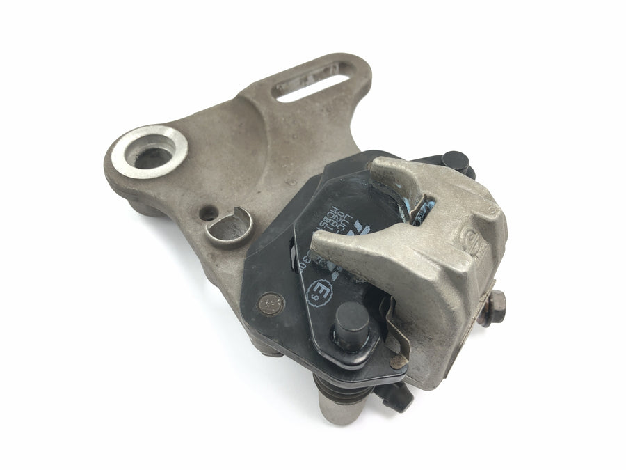 Aprilia SX 125 KX [2018] - Bremsecaliper bak komplett med brakett