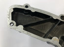 Ducati Multistrada 1200 S Touring [2009] - Lichtmaschinendeckel Motordeckel lenker-3