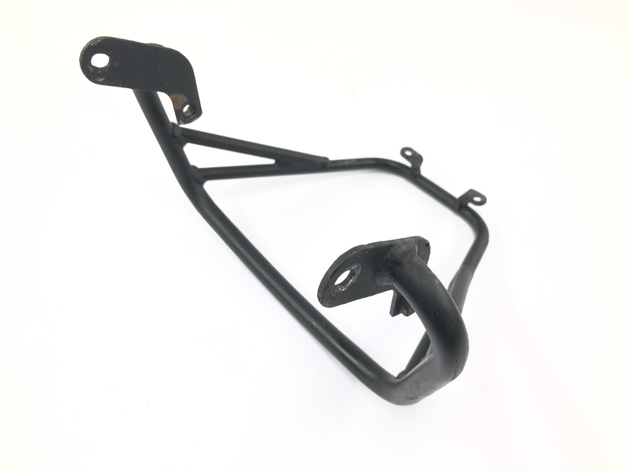 Sachs ZX 125 [1998] - Bagasjehylle bakramme underramme