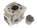 Cagiva Mito 125 Evo 8p [2000] - Sylindersett stempelkitsylinder med stempel-4