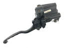Kawasaki GPZ 1000 RX ZXT00A [1986] - Clutchpumpe med clutchspak-5
