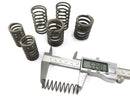 Yamaha XT 500 1U6 [1981] - Valve Springs Coupling Springs Bundle-5